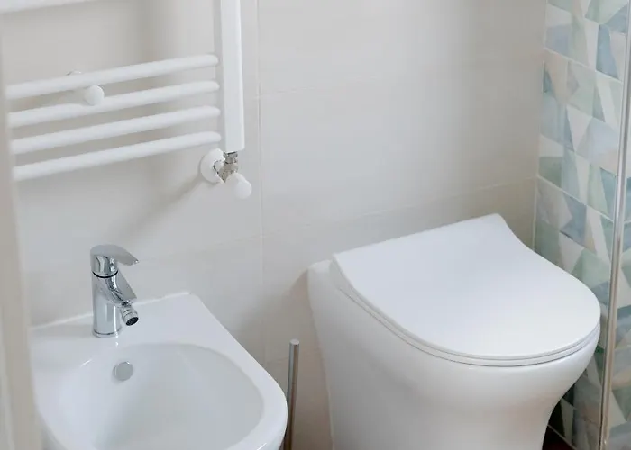 Il Sogno Terme E Parco Del Pollino Bed and Breakfast