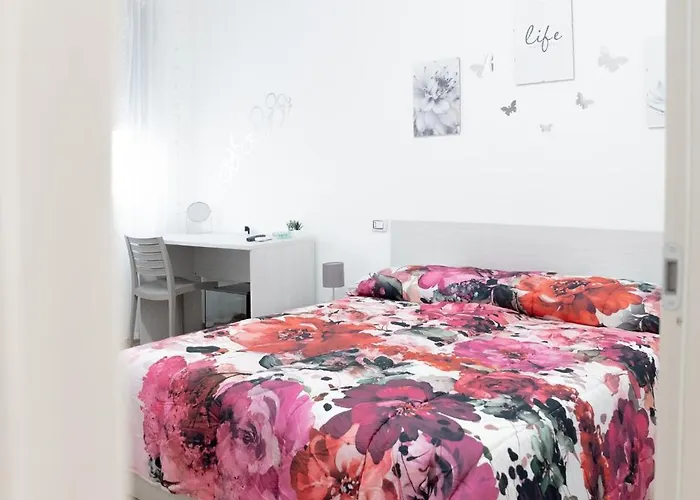 Bed and Breakfast Il Sogno Terme E Parco Del Pollino Latronico