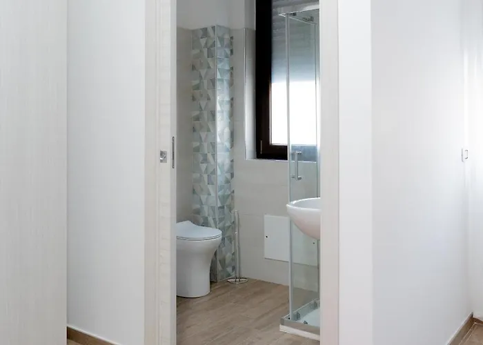 Il Sogno Terme E Parco Del Pollino 3*