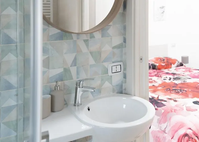 Bed and Breakfast Il Sogno Terme E Parco Del Pollino