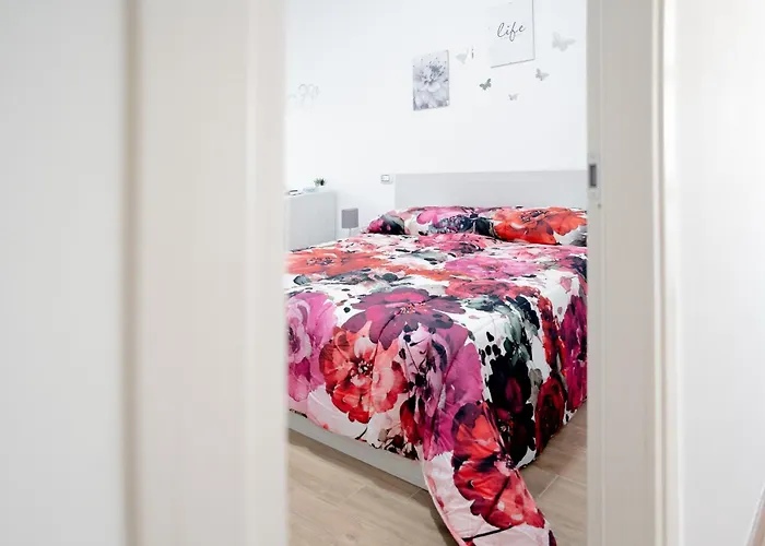 Il Sogno Terme E Parco Del Pollino Bed and Breakfast Latronico