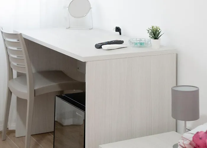 Bed and Breakfast Il Sogno Terme E Parco Del Pollino Latronico