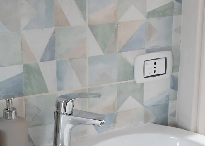 Il Sogno Terme E Parco Del Pollino 3* Latronico